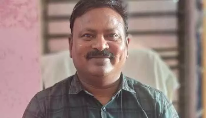 తాత్కాలిక ప్రాతిపదికన ప్రైమరీ ఇన్ స్ట్రక్టర్ పోస్టులకు దరఖాస్తుల స్వీకరణ.. తాత్కాలిక ప్రాతిపదికన ప్రైమరీ ఇన్ స్ట్రక్టర్ పోస్టులకు దరఖాస్తుల స్వీకరణ..