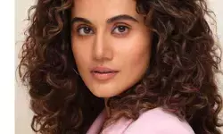 సౌత్ ఇండస్ట్రీపై తాప్సీ విమర్శలు.. నన్నే రిజెక్ట్ చేసారు! సౌత్ ఇండస్ట్రీపై తాప్సీ విమర్శలు.. నన్నే రిజెక్ట్ చేసారు!