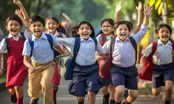 స్కూళ్లకు వేసవి సెలవులు పొడిగింపు.. క్లారిటీ స్కూళ్లకు వేసవి సెలవులు పొడిగింపు.. క్లారిటీ