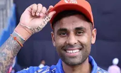 ముంబై ఇండియ‌న్స్ ను అన్ ఫాలో చేసిన సూర్య !