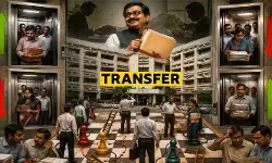 ప్రభుత్వ నిబంధనలకు పాతర.. పే అండ్ అకౌంట్స్ బదిలీల్లో ఇష్టారాజ్యం!