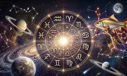 Todays horoscope:మృగశిర కార్తె వేళ అరుదైన గ్రహాల సంచారం.. అదృష్టం కలిసొచ్చే రాశులివే! Todays horoscope:మృగశిర కార్తె వేళ అరుదైన గ్రహాల సంచారం.. అదృష్టం కలిసొచ్చే రాశులివే!