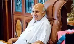 రామోజీరావు కీర్తి అజరామరం: సీఎం చంద్రబాబు రామోజీరావు కీర్తి అజరామరం: సీఎం చంద్రబాబు