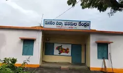 ఏన్కూర్ మండలానికి ఎంఈవోను నియమించండి కలెక్టర్ సార్..!? ఏన్కూర్ మండలానికి ఎంఈవోను నియమించండి కలెక్టర్ సార్..!?
