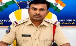 నవాబుపేట నూతన ఎస్సైగా వాకిటి నరేందర్ బాధ్యతలు స్వీకరణ నవాబుపేట నూతన ఎస్సైగా వాకిటి నరేందర్ బాధ్యతలు స్వీకరణ