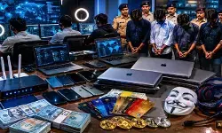 డార్క్ వెబ్ లింకులతో అమెరికన్లకు వల! వెబ్ సిరీస్ చూసి యువకుల క్రైమ్ ప్లాన్ డార్క్ వెబ్ లింకులతో అమెరికన్లకు వల! వెబ్ సిరీస్ చూసి యువకుల క్రైమ్ ప్లాన్