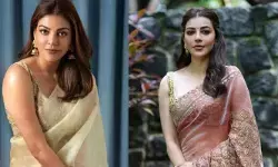 హిందీ సినిమాలతో పోల్చుతూ సౌత్ సినిమాపై కాజల్ ప్రశంసలు