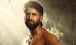 ఆ ప్రముఖ సంస్థ చేతికి వృషకర్మ నాన్-థియేట్రికల్  హక్కులు