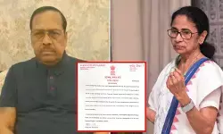 టీఎంసీకి భారీ షాక్.. పార్టీకి, రాజ్యసభ సభ్యత్వానికి సుఖేందు శేఖర్ రాయ్ రాజీనామా