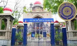 HCA అధ్యక్షుడి ఎన్నిక చెల్లదు.. తెలంగాణ హైకోర్టు సంచలన తీర్పు HCA అధ్యక్షుడి ఎన్నిక చెల్లదు.. తెలంగాణ హైకోర్టు సంచలన తీర్పు