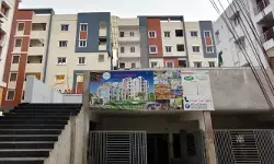 చెరువు కట్ట కిందే సెల్లార్.. బఫర్ జోన్‌లోనే ఐదు అంతస్తులు.. లోటస్ ఇన్‌ఫ్రా ప్రాజెక్ట్స్‌పై దిశ ఎక్స్‌క్లూజివ్!