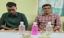 డబ్బులు డిమాండ్.. సీన్ కట్ చేస్తే జైలుపాలు!