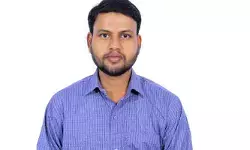 విడాకుల వివాదం.. ఆర్థిక ఒత్తిడితో భర్త బలవన్మరణం విడాకుల వివాదం.. ఆర్థిక ఒత్తిడితో భర్త బలవన్మరణం