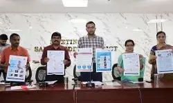 14-15 ఏళ్ల ఆడపిల్లలకు హెచ్‌పీవీ వ్యాక్సిన్ తప్పనిసరి