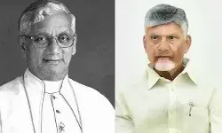 మల్లవరపు సేవలు అమూల్యం: సీఎం చంద్రబాబు