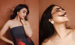 Priyanka Mohan: టైట్ డ్రెస్‌లో గ్లామర్ డోస్ పెంచుతున్న ‘ఓజీ’ బ్యూటీ