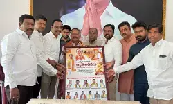 ప్రజల కోసం.. ప్రజల మధ్యే ప్రజల కోసం.. ప్రజల మధ్యే