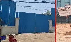 పేట్ బషీరాబాద్ ‘యు.ఎల్.సి’ భూముల్లో లీగల్ ‘ట్విస్ట్’! పేట్ బషీరాబాద్ ‘యు.ఎల్.సి’ భూముల్లో లీగల్ ‘ట్విస్ట్’!