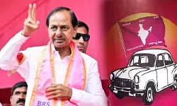 బీఆర్ఎస్ శ్రేణులకు గుడ్ న్యూస్.. KCR బస్సు యాత్రపై కీలక అప్డేట్ బీఆర్ఎస్ శ్రేణులకు గుడ్ న్యూస్.. KCR బస్సు యాత్రపై కీలక అప్డేట్
