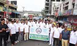 పర్యావరణ పరిరక్షణలో ప్రతి ఒక్కరూ భాగస్వాములు కావాలి : ఎల్బీ నగర్ ఎమ్మెల్యే పర్యావరణ పరిరక్షణలో ప్రతి ఒక్కరూ భాగస్వాములు కావాలి : ఎల్బీ నగర్ ఎమ్మెల్యే