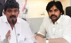 కానిస్టేబుల్ కుమారుడివా.. మరి ఎందుకు పట్టించుకోవడంలేదు: పేర్ని నాని కానిస్టేబుల్ కుమారుడివా.. మరి ఎందుకు పట్టించుకోవడంలేదు: పేర్ని నాని