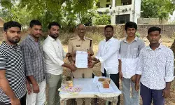 ఆర్మూర్‌లో ప్రైవేట్ పాఠశాల బస్సుల పై ప్రత్యేక తనిఖీలు నిర్వహించాలి