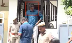 మహిళా మంత్రిపై అసభ్యకర వ్యాఖ్యలు.. యూట్యూబర్ అరెస్ట్ మహిళా మంత్రిపై అసభ్యకర వ్యాఖ్యలు.. యూట్యూబర్ అరెస్ట్