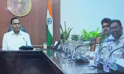 నక్ష పైలట్ ప్రాజెక్టును వేగవంతంగా పూర్తి చేయాలి నక్ష పైలట్ ప్రాజెక్టును వేగవంతంగా పూర్తి చేయాలి