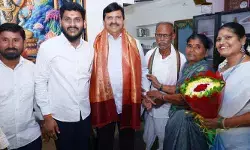 నిర్మాణ పురోగతి ఆధారంగా ప్రతి సోమవారం బిల్లులు విడుదల: మంత్రి పొంగులేటి నిర్మాణ పురోగతి ఆధారంగా ప్రతి సోమవారం బిల్లులు విడుదల: మంత్రి పొంగులేటి