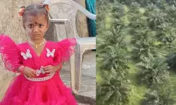 రెండు రోజుల క్రితం చిన్నారి మిస్సింగ్.. ఇంకా తెలియని ఆచూకీ రెండు రోజుల క్రితం చిన్నారి మిస్సింగ్.. ఇంకా తెలియని ఆచూకీ