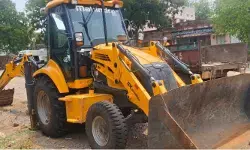 మున్సిపల్‌లో నంబర్ ప్లేట్లు లేని వాహనాల జోరు