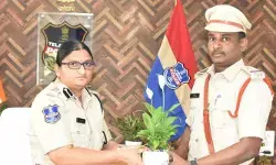 నిష్పక్షపాతంగా విధులు నిర్వహించాలి : జిల్లా ఎస్పీ జానకి