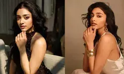 ఇకపై అలాంటి పాత్రలను మాత్రమే ఎంచుకోవాలనుకుంటున్నా.. ప్రీతి ముకుందన్ ఆసక్తికర కామెంట్స్ ఇకపై అలాంటి పాత్రలను మాత్రమే ఎంచుకోవాలనుకుంటున్నా.. ప్రీతి ముకుందన్ ఆసక్తికర కామెంట్స్