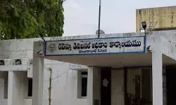 హుజురాబాద్ నూతన ఆర్డీఓగా జల కుమారి.. హుజురాబాద్ నూతన ఆర్డీఓగా జల కుమారి..
