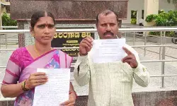 రూ.50 వేల జరిమానా కట్టలేదని కుటుంబాన్ని వెలివేసిన కులస్తులు రూ.50 వేల జరిమానా కట్టలేదని కుటుంబాన్ని వెలివేసిన కులస్తులు