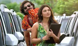 రిలీజ్కు సిద్ధమైన ‘కొరియన్ కనకరాజు’! రిలీజ్కు సిద్ధమైన ‘కొరియన్ కనకరాజు’!