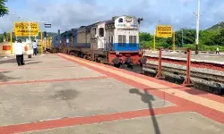 మహబూబ్‌నగర్-సికింద్రాబాద్ రైలు మార్గానికి భారీ అప్‌గ్రేడ్.. రూ.285 కోట్ల ప్రాజెక్టుకు గ్రీన్ సిగ్నల్