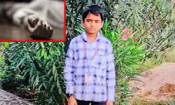 కొడుకు హత్య.. తండ్రి ఆత్మహత్య?