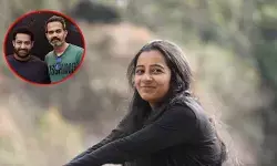 ‘డ్రాగన్’ సినిమాలో మలయాళ ముద్దుగుమ్మ! ‘డ్రాగన్’ సినిమాలో మలయాళ ముద్దుగుమ్మ!