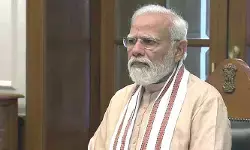 స్టీల్ప్లాంట్ ప్రమాదంపై మోడీ దిగ్భ్రాంతి.. మృతుల కుటుంబాలకు ఎక్స్గ్రేషియా ప్రకటన స్టీల్ప్లాంట్ ప్రమాదంపై మోడీ దిగ్భ్రాంతి.. మృతుల కుటుంబాలకు ఎక్స్గ్రేషియా ప్రకటన