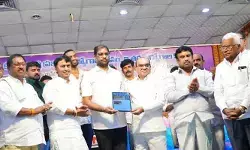 అట్టహాసంగా రాకేష్ రెడ్డి ఈ-క్లాసెస్ యాప్ లాంచింగ్ అట్టహాసంగా రాకేష్ రెడ్డి ఈ-క్లాసెస్ యాప్ లాంచింగ్