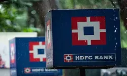 HDFC Bank: కస్టమర్లకు హెచ్డీఎఫ్సీ బ్యాంక్ షాక్ HDFC Bank: కస్టమర్లకు హెచ్డీఎఫ్సీ బ్యాంక్ షాక్