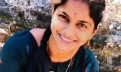 లోన్ యాప్ వేధింపులతో వివాహిత ఆత్మహత్య.. లోన్ యాప్ వేధింపులతో వివాహిత ఆత్మహత్య..