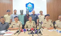 రూ.110 కోసం మేస్త్రీ దారుణ హత్య రూ.110 కోసం మేస్త్రీ దారుణ హత్య