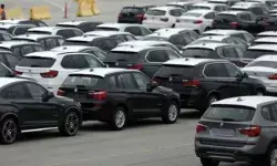 Auto Sales: వాహన మార్కెట్లో రికార్డు స్థాయి అమ్మకాలు Auto Sales: వాహన మార్కెట్లో రికార్డు స్థాయి అమ్మకాలు