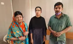 ఒక్క రోజులో పాస్పోర్టు ఇప్పిస్తామంటూ మోసం ఒక్క రోజులో పాస్పోర్టు ఇప్పిస్తామంటూ మోసం
