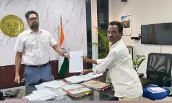 అయోధ్య నగర్ లే అవుట్లో అక్రమాల పై కలెక్టర్కు ఫిర్యాదు అయోధ్య నగర్ లే అవుట్లో అక్రమాల పై కలెక్టర్కు ఫిర్యాదు