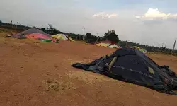 ఎమ్మెల్యే సారూ.. మీరు రైతులకు ఇచ్చిన మాటకు విలువ లేదా ఎమ్మెల్యే సారూ.. మీరు రైతులకు ఇచ్చిన మాటకు విలువ లేదా