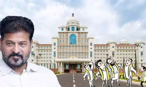 పైరవీలే ఫస్ట్.. ప్రజా సమస్యలు లాస్ట్! ఎమ్మెల్యేల తీరుపై సీఎం రేవంత్ ఫైర్?