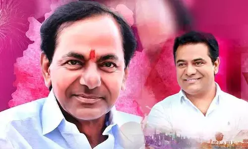 రాబోయే అసెంబ్లీ ఎన్నికలపై BRS ఫోకస్.. వచ్చే ఏడాది నుంచి రాష్ట్రవ్యాప్త యాత్రలకు సన్నద్ధం